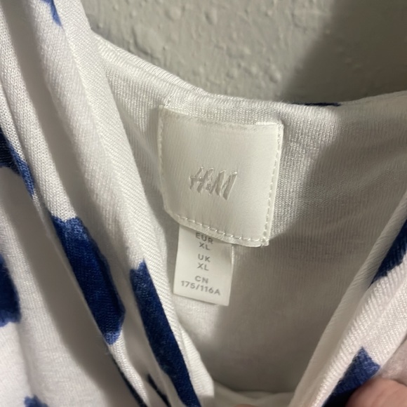 H&M polka dot dress - Picture 5 of 5